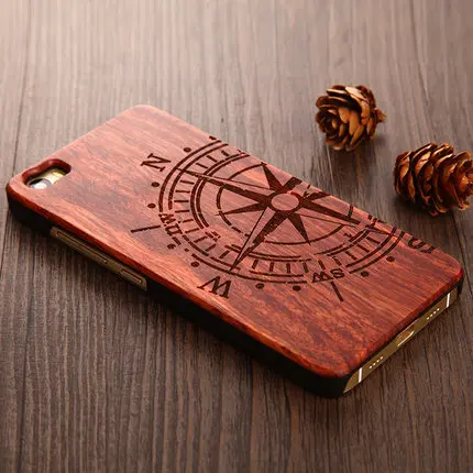 For Xiaomi mi5 Case Cover mi 5 Wood customize embossed relief case back cover ( 5.15 inch ) |