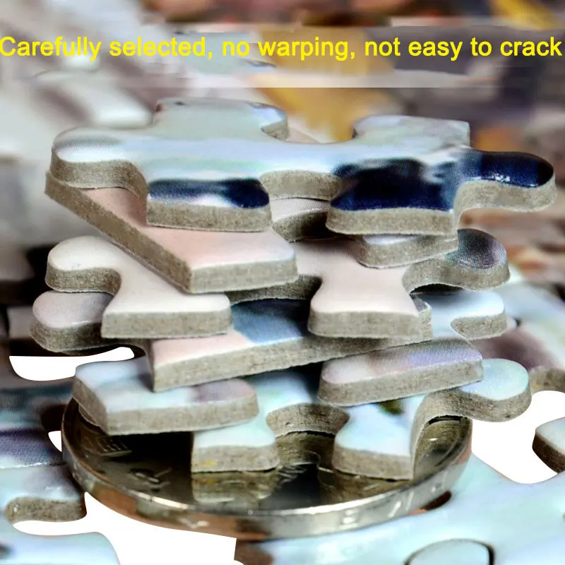 Пазл антистресс сделай сам 1000 шт.|Пазлы| |