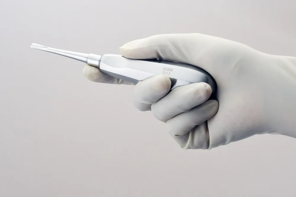 Инструменты для стоматолога стоматологического оборудования и