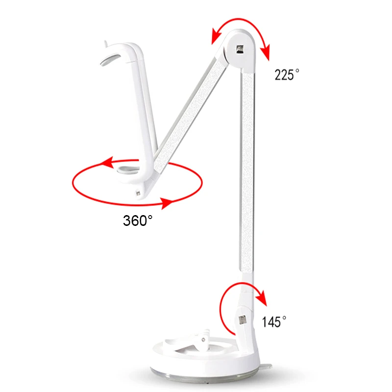 ALMXM гибкий держатель для телефона настольная подставка складная кровать