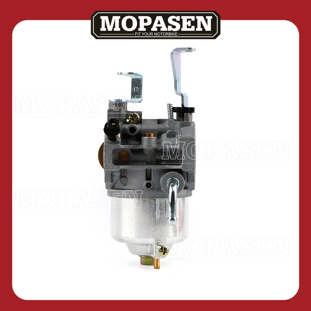Carburetor Universal Fits for Briggs &amp Stratton 715672 715440 Motorcycle Fuel Parts Replacement Accessories Motorbike | Автомобили и