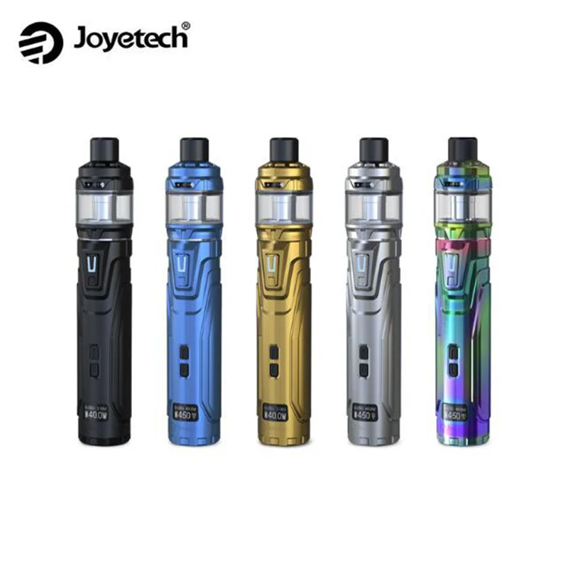 Оригинал Joyetech Ultex T80 Cubis Max Kit 5 мл CUBIS Tank 80 Вт ULTEX Vape MOD электронная сигарета |