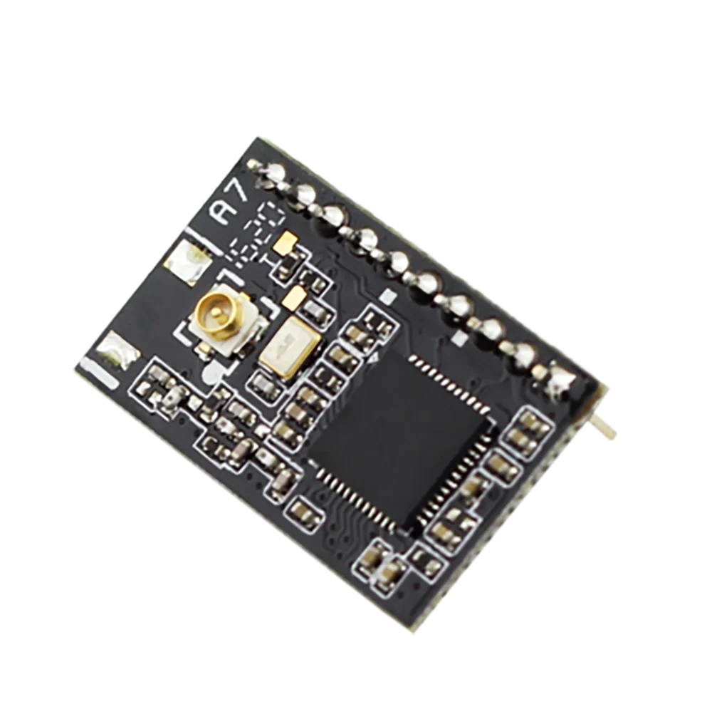 Последовательный порт TTL для интернета Интернета IoT Uart в модуль беспроводной сети
