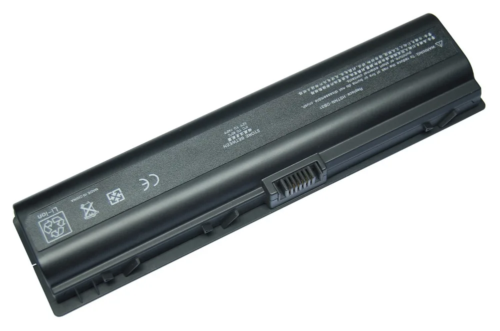 LMDTK новый аккумулятор для ноутбука Hp DV2000 DV6000 V3000 HSTNN DB31 IB31 IB32 12 ячеек бесплатная