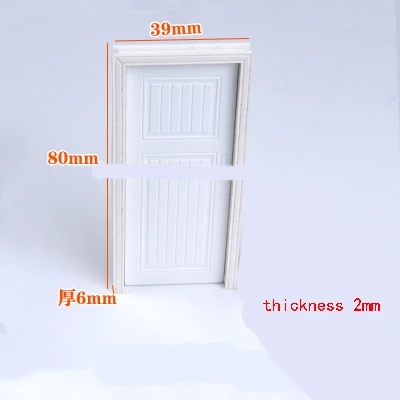 Розовый DIY конструкции таблицы песка Крытый Материал Модель 1: 20/25/30 двери/части технической модели/игрушка «Сделай Сам аксессуары/Развивающие игрушки - Цвет: Розовый