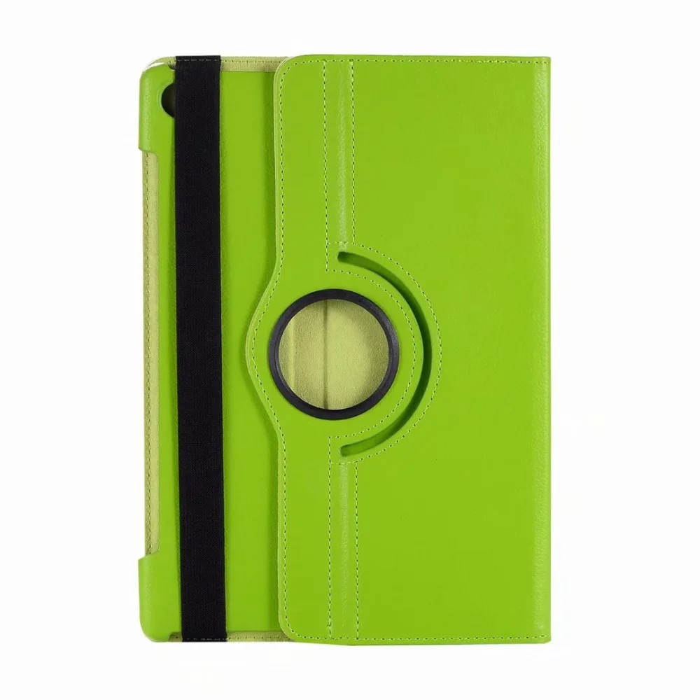 360 Вращающийся чехол для Samsung Galaxy Tab A 10,1 SM-T510 SM-T515 T510 T515 чехол-подставка из искусственной кожи чехол+ подставка для ручек