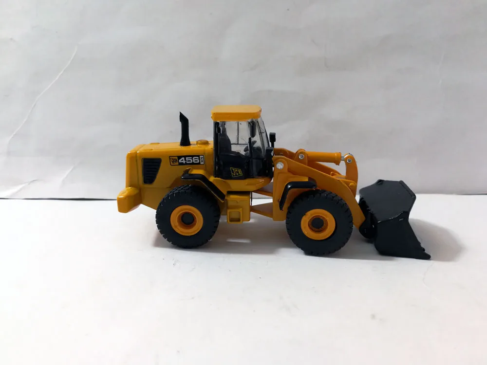 1: 87 JCB 456ZX игрушка погрузчик