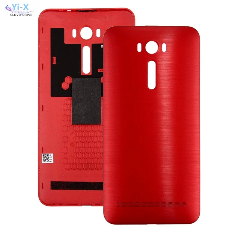 Задняя крышка батарейного отсека для ASUS Zenfone 2 Laser ZE550KL ZE551KL ZOOLD Z00LD задняя |