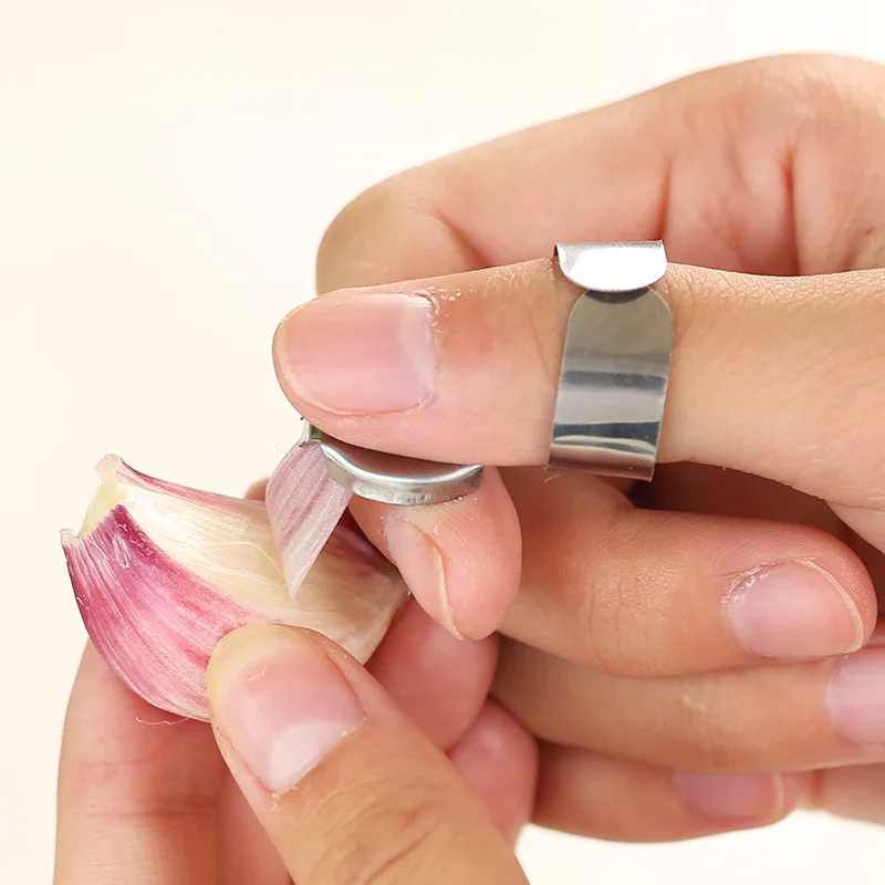 1 шт. 2018 горячая распродажа многофункциональный инструмент для очистки чеснока