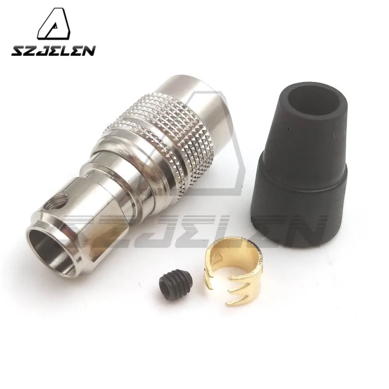 Hirose 6 контактный разъем для подключения кабеля фотокамеры|connector plug|connector industrialplug