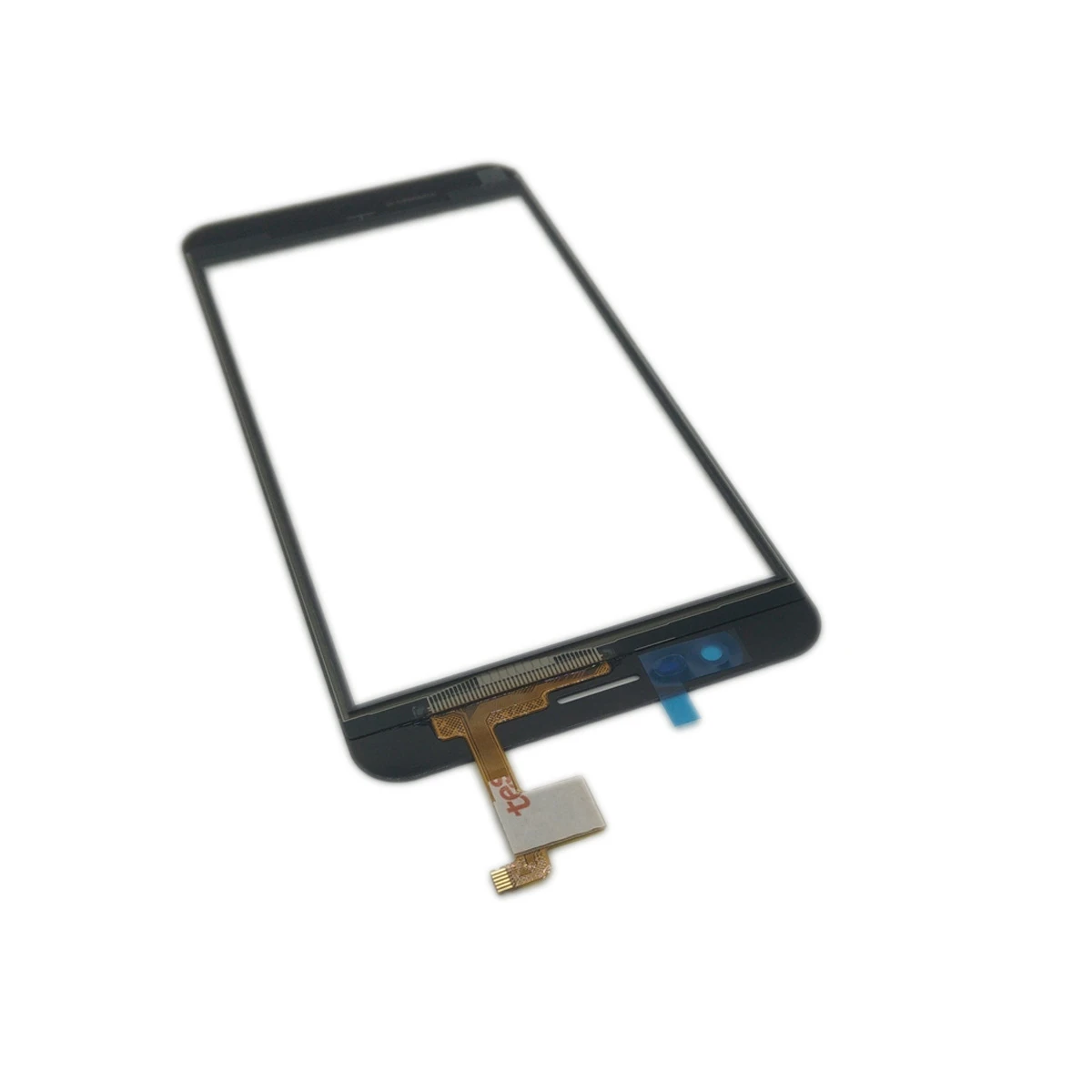 Оригинальный сенсорный экран Homtom HT16 5 0 идеальные запасные части сенсорная панель