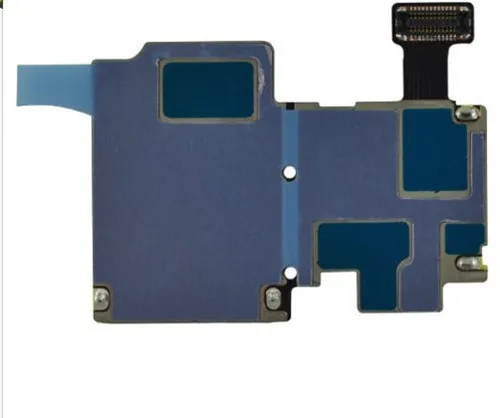 1 шт. оригинальный запасной держатель Sim карты для Samsung Galaxy S4 mini i9190 i9152 i9195 слота SD