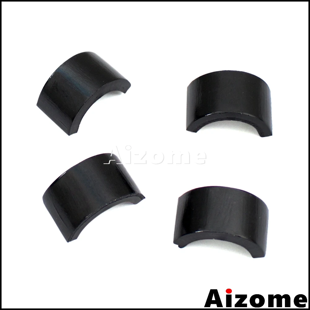 Вспомогательный светильник s для мотоцикла 1 &quot7/8&quot кронштейны Honda BMW Suzuki 32 мм 25