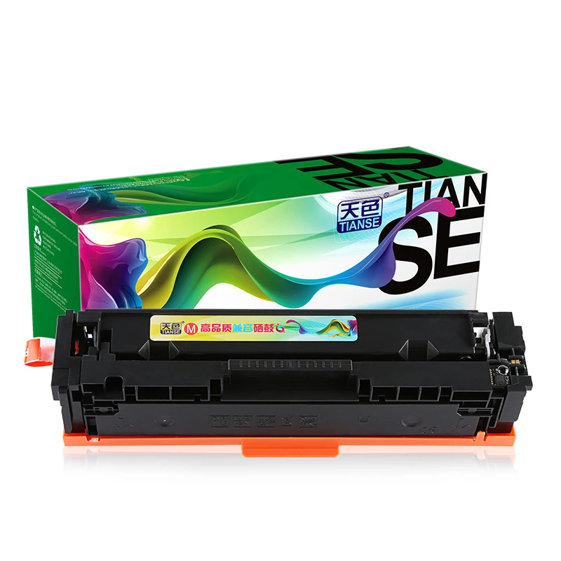 TIANSE 2 штуки CRG 045 картридж с тонером для Canon crg045 MF635Cx MF633Cdw MF631Cn LBP613Cdw LBP611Cn LBP612Cn принты