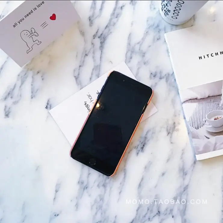 Для Iphone 6 6plus 6s plus 7 7plus 8 X милый чехол для телефона с изображением медведей гризли