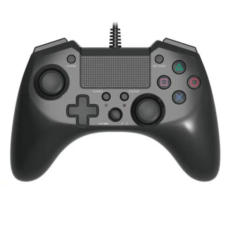 Полный набор запасных частей Кнопки для контроллера PlayStation 4 Dualshock PS4 PRO JDM JDS 040 R2 L2 R1