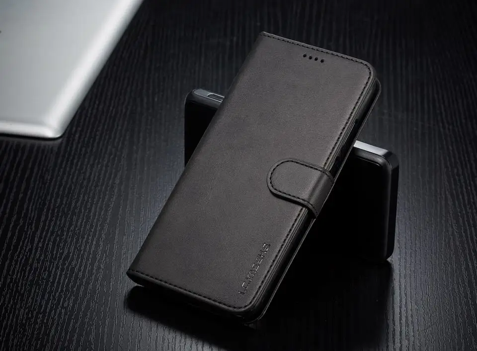 Кожаный чехол для Huawei P30 Lite, чехол для Huawei P30, чехол-книжка, роскошный флип-чехол для телефона Huawei P30 Pro P 30 Lite, чехол