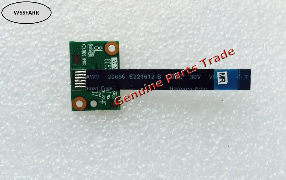 Оригинальная версия для HP CQ32 G32 DV3 Series P/N 611775 001|board|board boardboard hp |