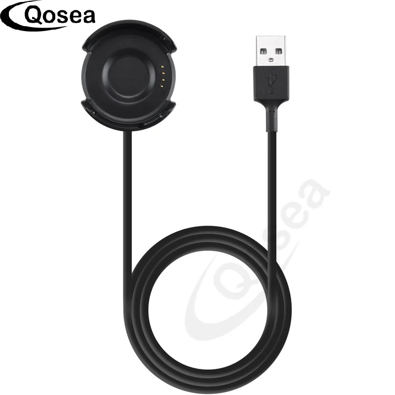 Новое зарядное устройство смарт-часов подставка для подзарядки Xiaomi Huami AMAZFIT Verge 3