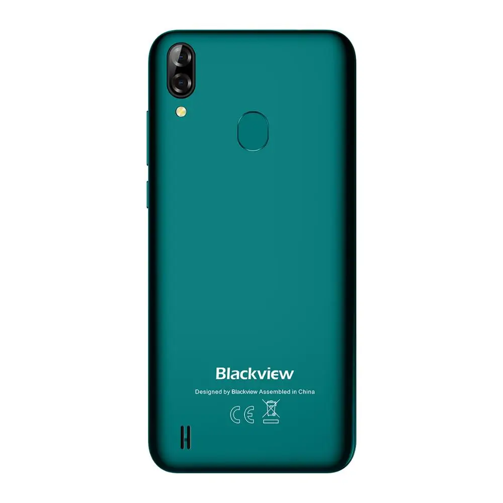 Смартфон Blackview A60 Pro 3+16ГБ | Мобильные телефоны и аксессуары