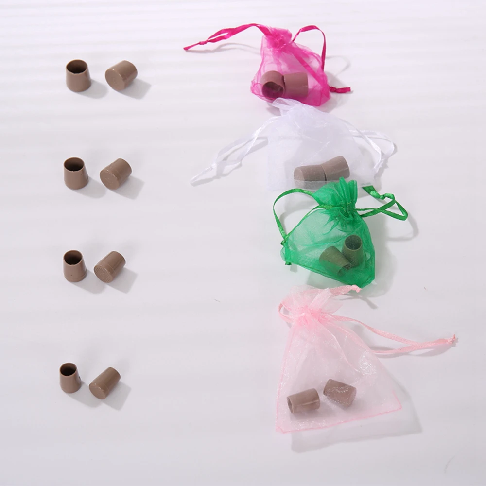 48 пар (XS S M L|heel stoppers|heel protectorhigh heel stoppers |
