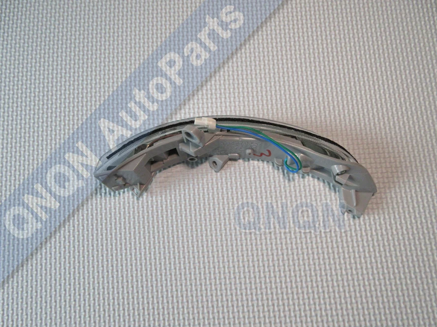 Боковое зеркало передний сигнал поворота для Nissan Teana Maxima Altima J32 09 13|side mirror lights|side turn