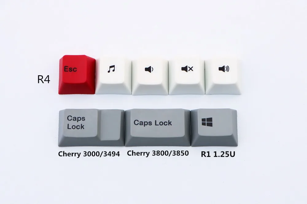 108/112 клавиш сублимированная корейская печать pbt keycap для механической клавиатуры Cherry filco Ducky keycap Вишневый профиль