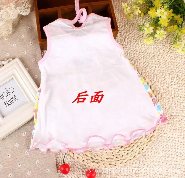 Детское Хлопковое платье с вышивкой на возраст 0 2 года|baby dress|baby dresses girldress girl |