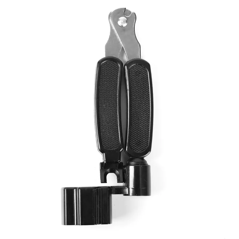 Приспособление для натягивания гитарных струн резак инструмент 3в1 гитара