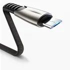 Кабель Micro USB для Xiaomi Redmi 5, 5a, 4x, Note 6 Pro, телефонный шнур для быстрой зарядки и передачи данных для Huawei Y7, Y6, Y5 2019, P8 Lite, Honor 6X, 7C, 8X