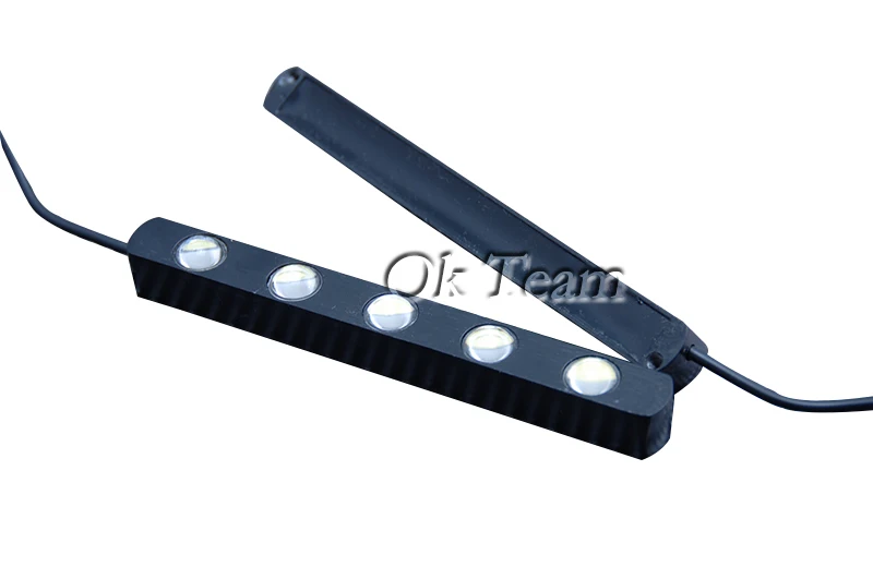 Бесплатная доставка 2x5 светодиодный высокое Мощность Автомобильные фары