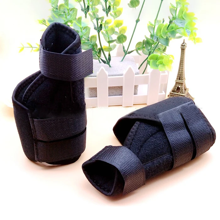 

1 Pair Soft Big Toe Bunion Splint Straightener Corrector Foot Pain Relief Foot Care