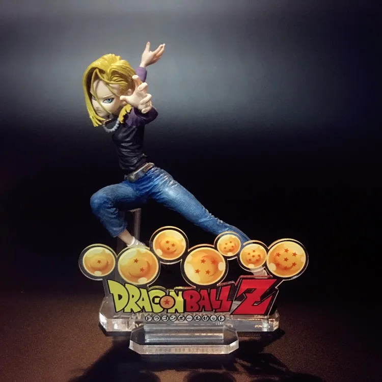Экшн фигурка Dragon Ball Z Son Gokou пластина основания сделай сам игрушка акриловое