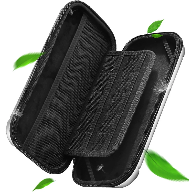 Чехол для хранения Nintendo Switch водонепроницаемый портативный защитный чехол из