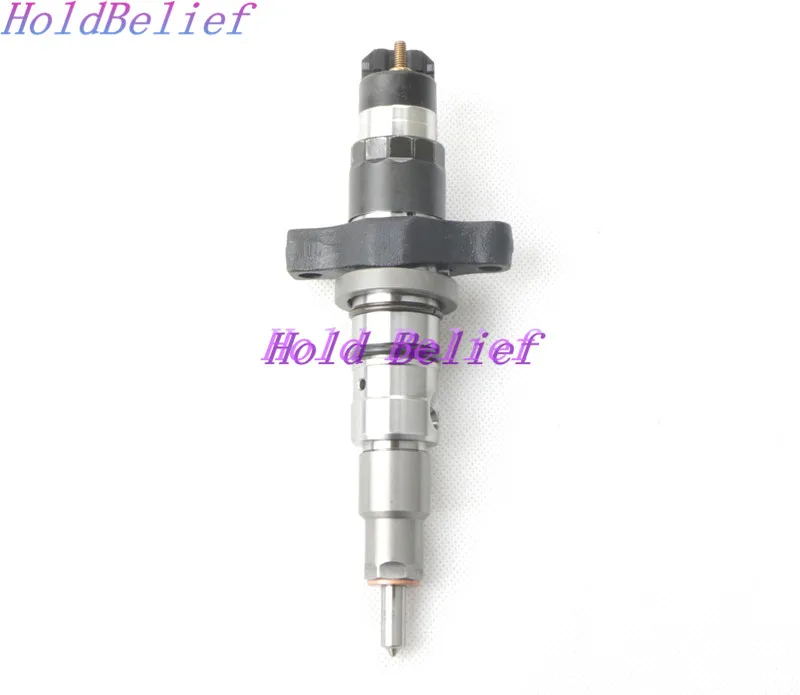

New One Diesel Fuel Injector 0986435503 3949619 Fit For Dodge Ram Truck 5.9L 03-04