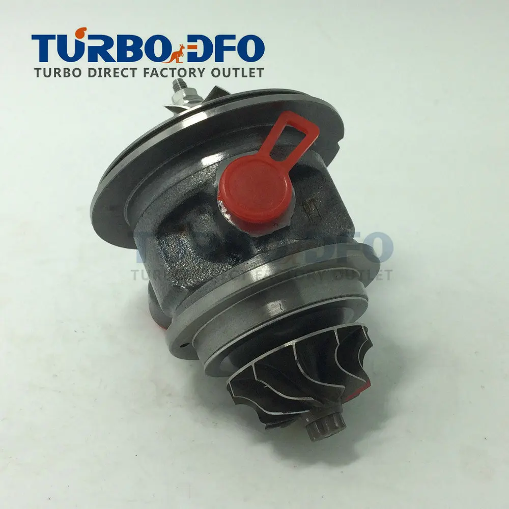 Новинка турбокартридж TD02 49173-07508 для Citroen Berlingo 1 6 HDI 55 кВт 75 л.с. 66 90 DV6B DV6ATED4-49173-07507