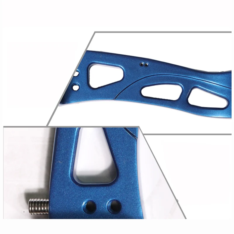 Рукоятка для стрельбы из магниевого сплава AM60|Лук и стрела| |