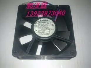 Good Quality Germany papst 12038 12V 2.7W MULTIFAN4412M Cooling Fan | Компьютеры и офис