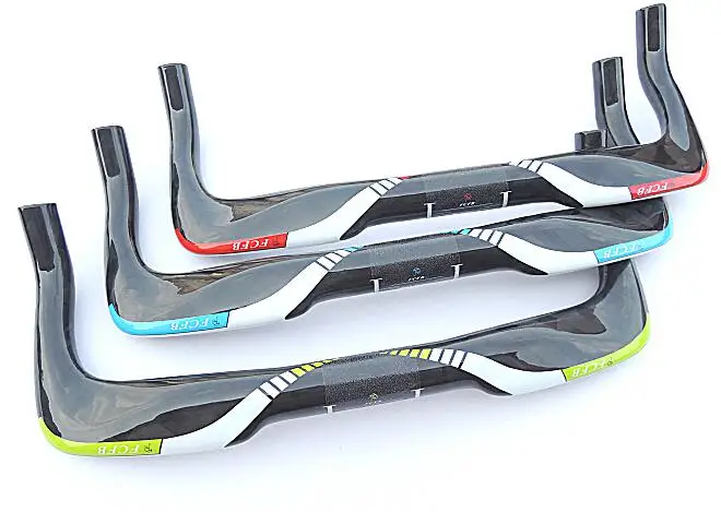 Быстрая доставка новинка 2018 FCFB FW 12K TT T700 руль пробная Проверка времени запчасти