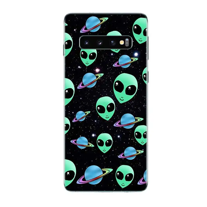 Мягкий резиновый чехол для Samsung Galaxy S9 S8 A6 A8 J4 J6 Plus + J8 A7 A9 2018 S7 S6 Edge Note 9 8 |