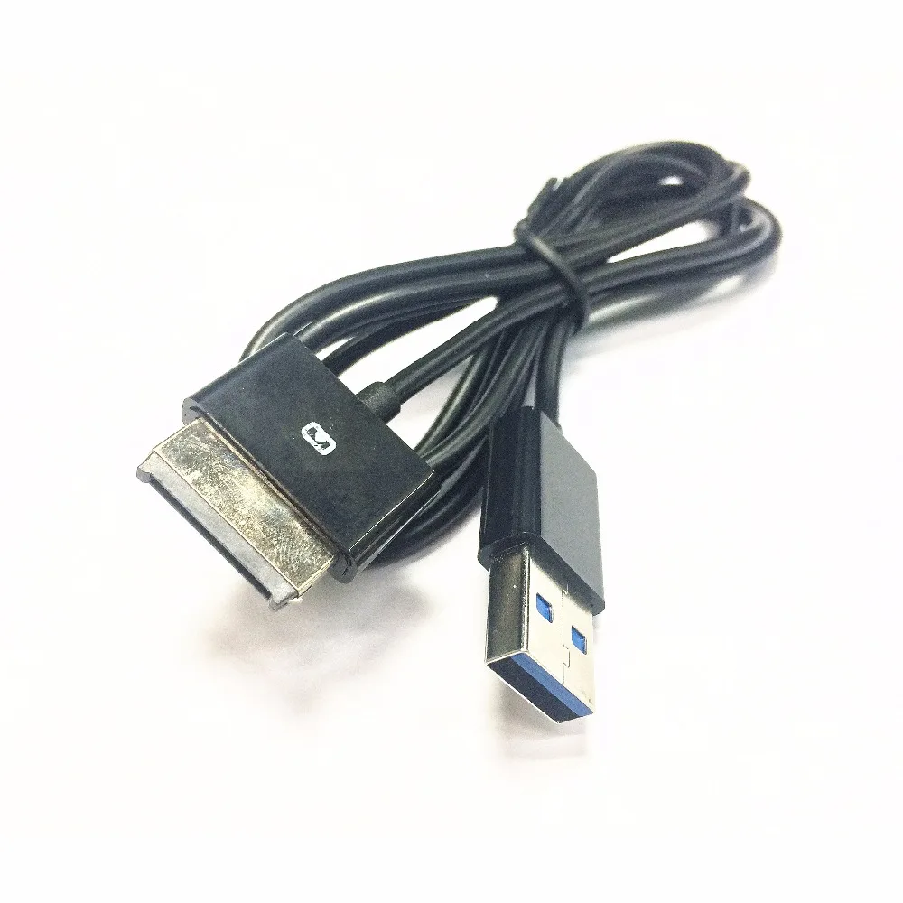 5 шт./лот USB зарядное устройство кабель для синхронизации данных шнур ASUS Eee Pad