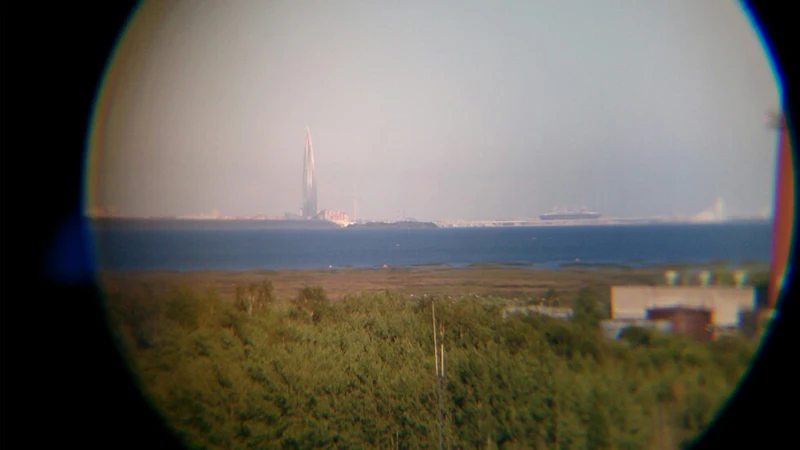 Охотничий монокулярный телескоп 30x25 HD ночного видения Водонепроницаемый Зрительная труба фокус масштабируемый прицел для путешествий охотничьи прицелы#2