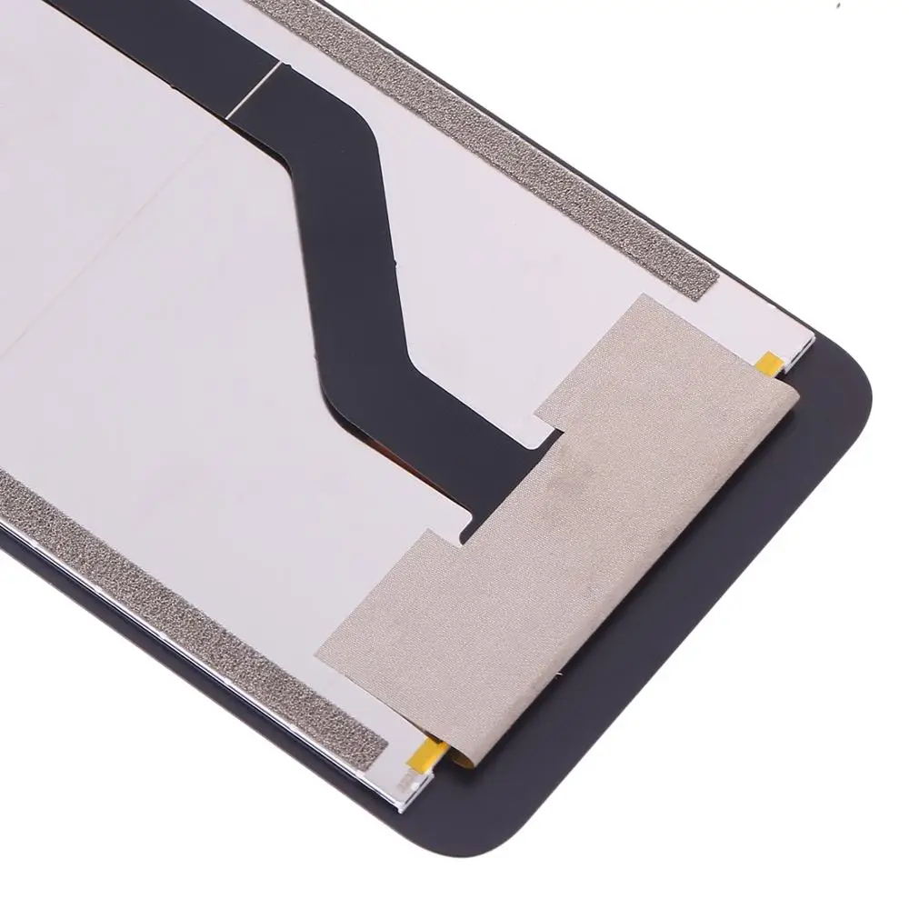 AAA+ Quality LCD Screen for Ulefone S8 Pro LCD Screen Display Touch Digitizer Assembly Screen