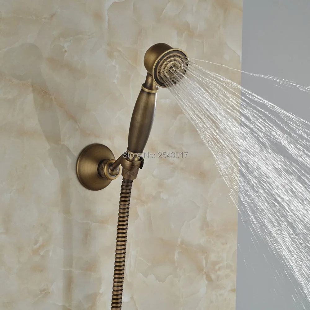 Оптовая и розничная продажа фотообои для ванной комнаты с гибкой трубкой Holse