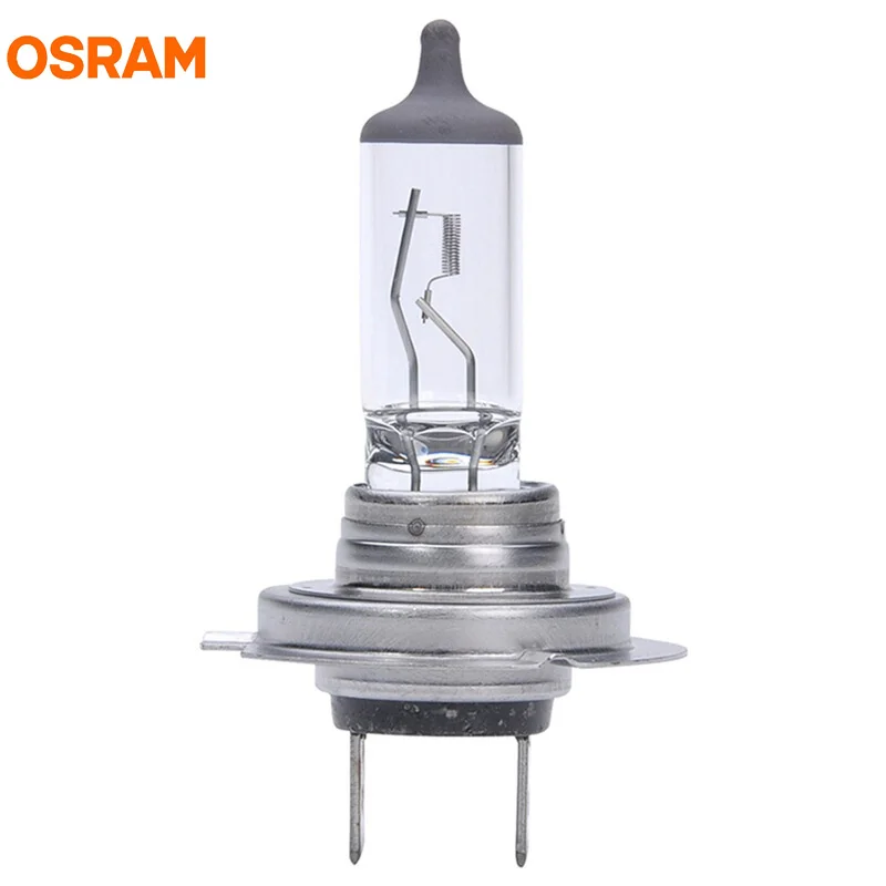 OSRAM H7 24 в 70 Вт 64215 PX26d грузовик использовать оригинальные линия запасные части