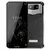 Black OUKITEL K12, 6 ГБ, 64 ГБ, Android 9,0, капля воды, 6,3 дюймов, FHD+ 10000 мАч, 5 В/6A, 1080*2340, 16 МП, смартфон, распознавание лица, OTG, NFC, мобильный телефон - Цвет: Black