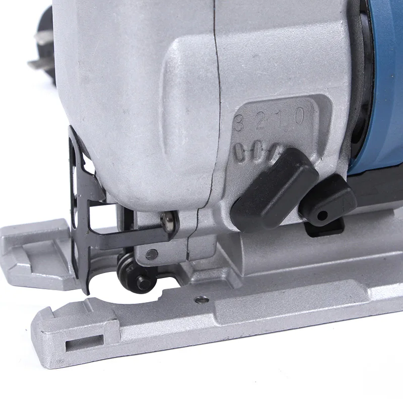 Пильный станок для деревообрабатывающей пилы ручной деревообработки настольный