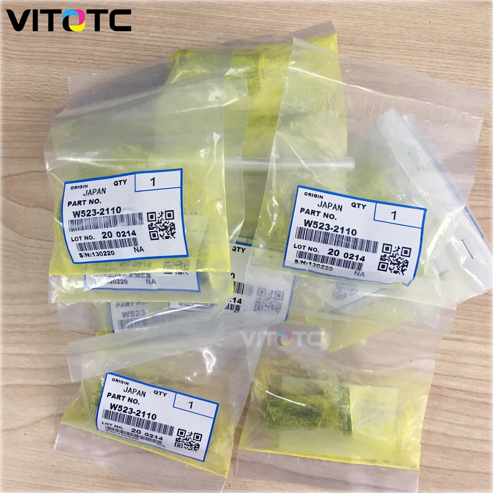50 x Тонер-насос резиновая шина W5232110 W523-2110 для Ricoh MPC 2000 2800 2500 3000 3001 3300 3500 3501 4000 4500 5000