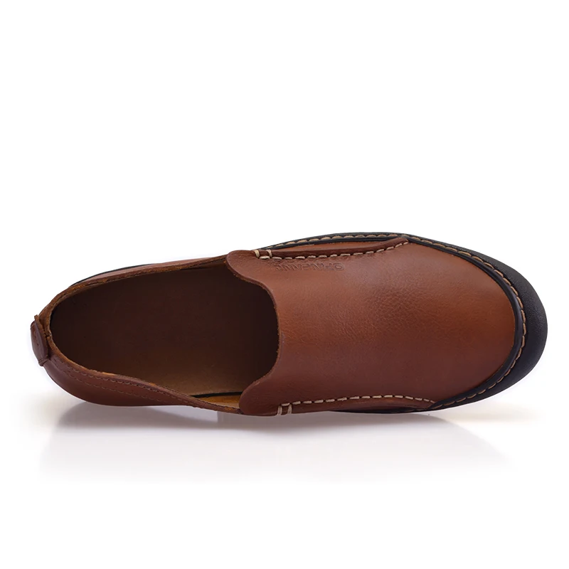 MYCOLEN/Новое поступление 2018 года мужские модные кроссовки Повседневная обувь из