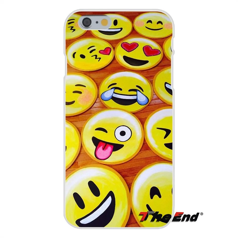 For Samsung Galaxy A3 A5 A7 J1 J2 J3 J5 J7 2015 2016 2017 Cute Arctic Monkeys Emoji Emoticons Soft Case Silicone | Мобильные